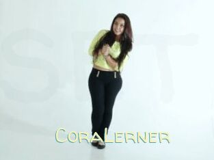 CoraLerner