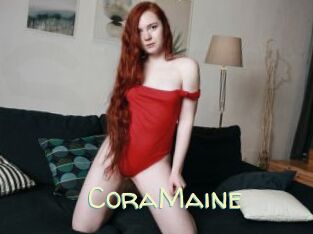 CoraMaine