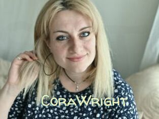 CoraWright