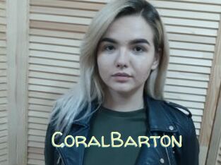 CoralBarton Sexy Tchat