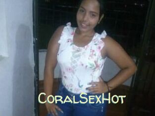 CoralSexHot