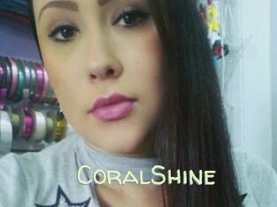 CoralShine