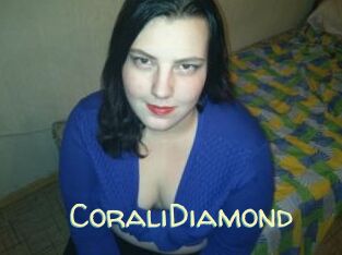 CoraliDiamond