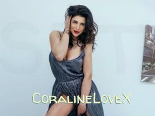 CoralineLoveX