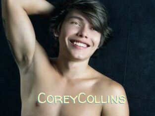 CoreyCollins