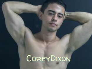 CoreyDixon