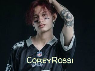 CoreyRossi Sexy Tchat