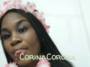 CorinaCorona Sexy Tchat