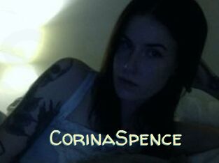 CorinaSpence Sexy Tchat