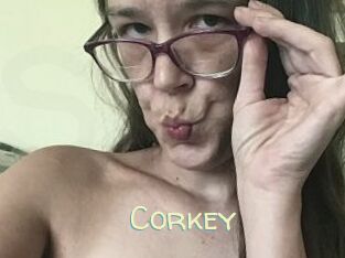 Corkey