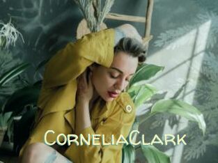 CorneliaClark Sexy Tchat