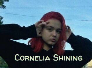 Cornelia_Shining