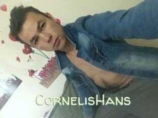 CornelisHans