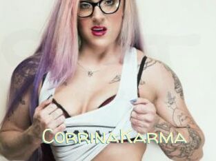CorrinaKarma