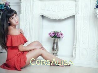 CorsAlisa
