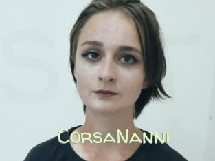 CorsaNanni