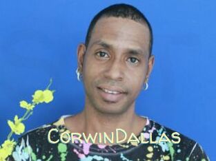 CorwinDallas