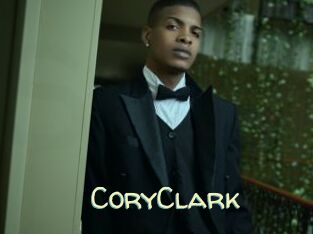 CoryClark