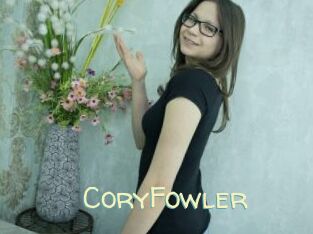 CoryFowler
