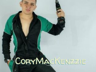 CoryMacKenzzie