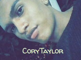 CoryTaylor
