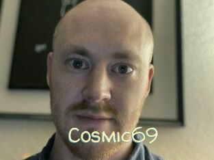 Cosmic69