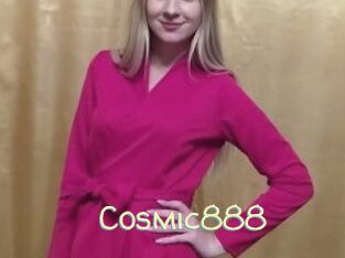 Cosmic888