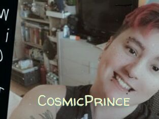 CosmicPrince