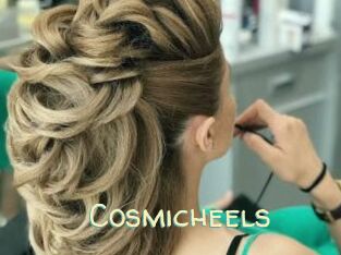 Cosmicheels Sexy Tchat