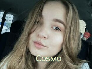 Cosmo