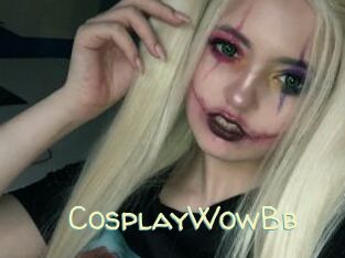 CosplayWowBb