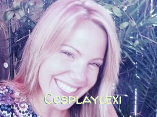 Cosplaylexi