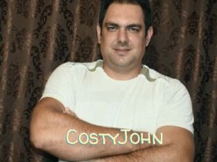 CostyJohn