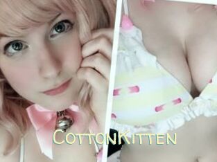 CottonKitten Sexy Tchat