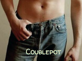 Coublepot