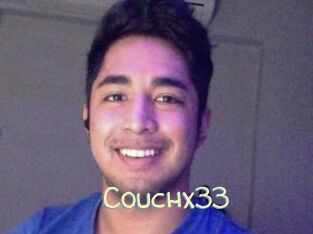 Couchx33