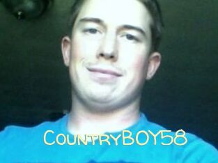 Country_BOY58