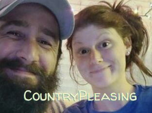 CountryPleasing