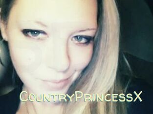 CountryPrincessX