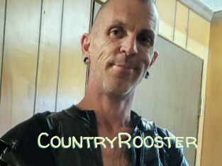 CountryRooster