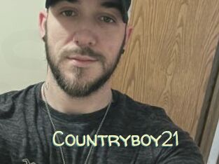 Countryboy21