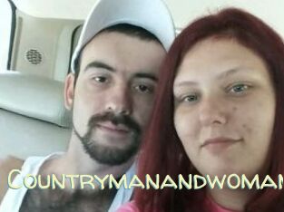 Countrymanandwoman