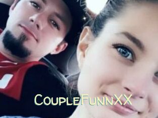 CoupleFunnXX