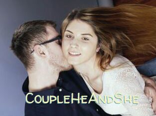 CoupleHeAndShe