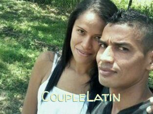 CoupleLatin
