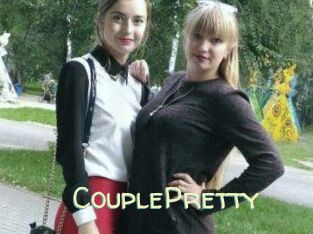CouplePretty