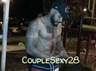 CoupleSexy28