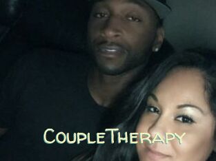 CoupleTherapy Sexy Tchat