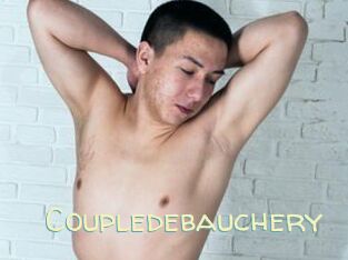 Coupledebauchery