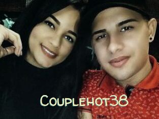 Couplehot38